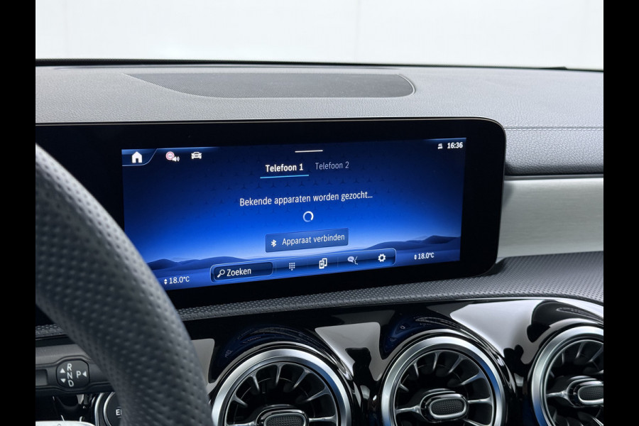 Mercedes-Benz CLA-Klasse Shooting Brake 250 e AMG line | Pano HUD Memory Multibeam Sound