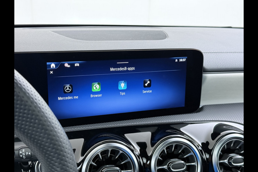 Mercedes-Benz CLA-Klasse Shooting Brake 250 e AMG line | Pano HUD Memory Multibeam Sound