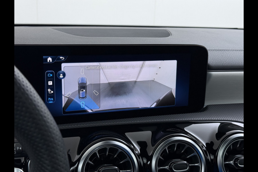 Mercedes-Benz CLA-Klasse Shooting Brake 250 e AMG line | Pano HUD Memory Multibeam Sound