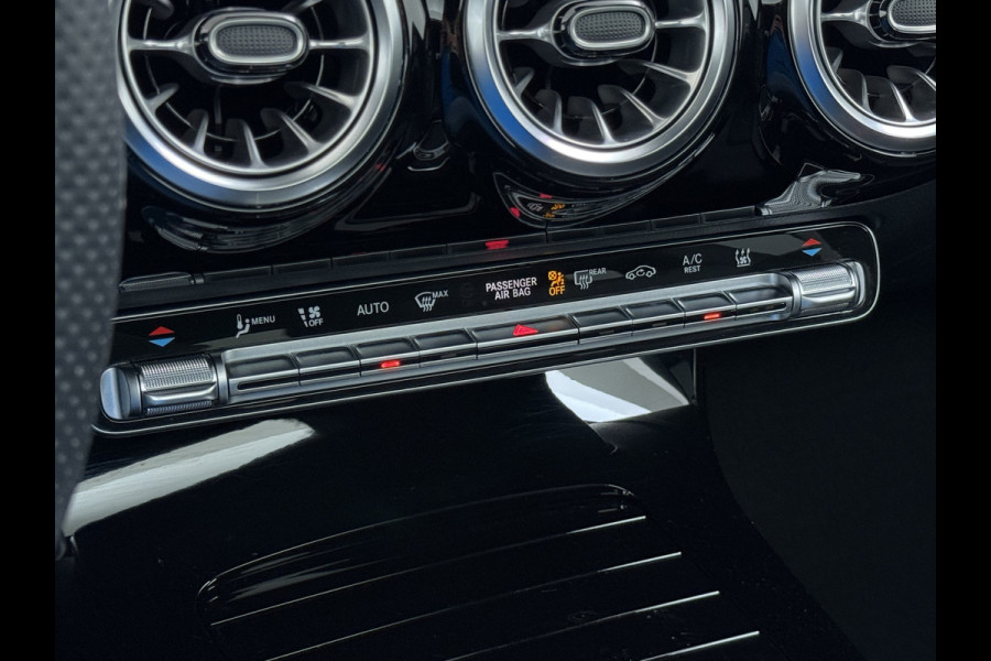 Mercedes-Benz CLA-Klasse Shooting Brake 250 e AMG line | Pano HUD Memory Multibeam Sound