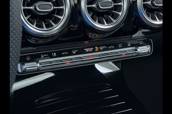 Mercedes-Benz CLA-Klasse Shooting Brake 250 e AMG line | Pano HUD Memory Multibeam Sound