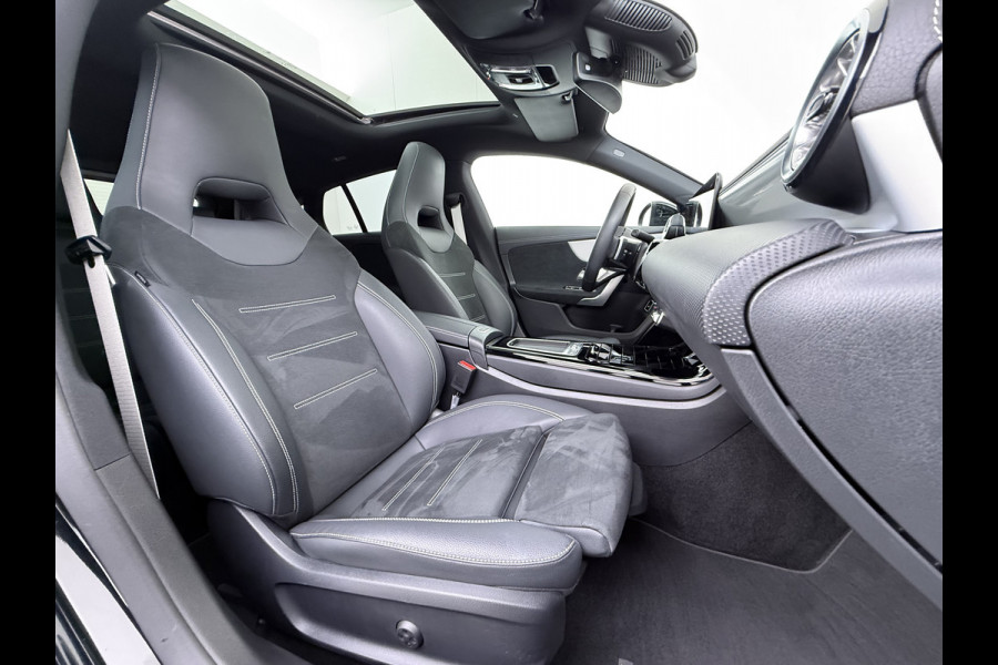 Mercedes-Benz CLA-Klasse Shooting Brake 250 e AMG line | Pano HUD Memory Multibeam Sound