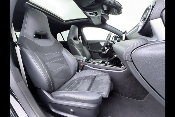 Mercedes-Benz CLA-Klasse Shooting Brake 250 e AMG line | Pano HUD Memory Multibeam Sound