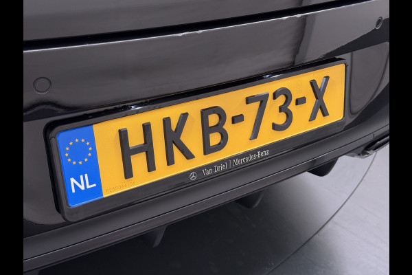 Mercedes-Benz CLA-Klasse Shooting Brake 250 e AMG line | Pano HUD Memory Multibeam Sound