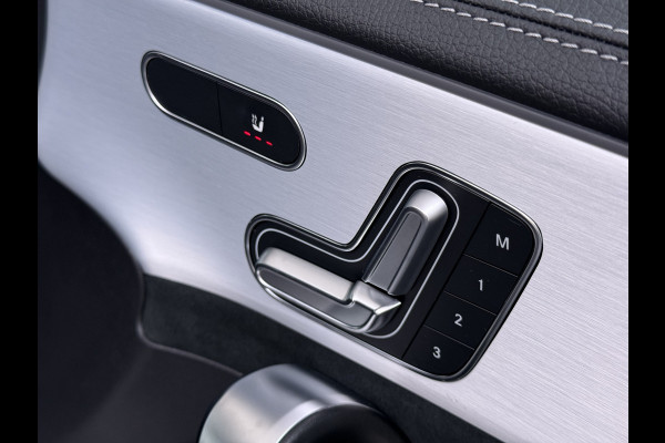 Mercedes-Benz CLA-Klasse Shooting Brake 250 e AMG line | Pano HUD Memory Multibeam Sound