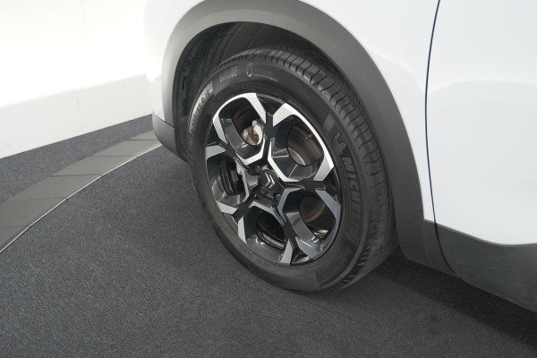 Citroën C5 Aircross 1.2 Hybrid 136 Plus | Camera | Navigatie | Parkeersensoren | Apple Carplay