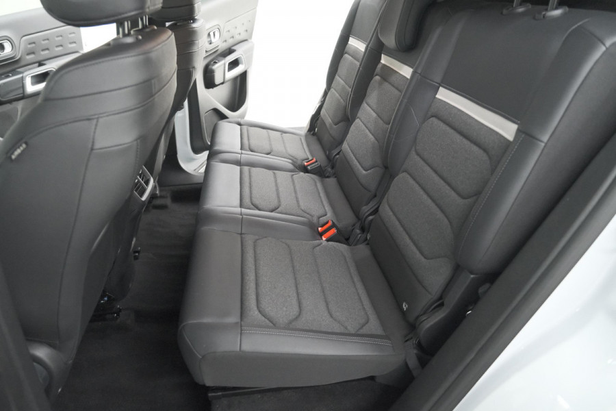 Citroën C5 Aircross 1.2 Hybrid 136 Plus | Camera | Navigatie | Parkeersensoren | Apple Carplay