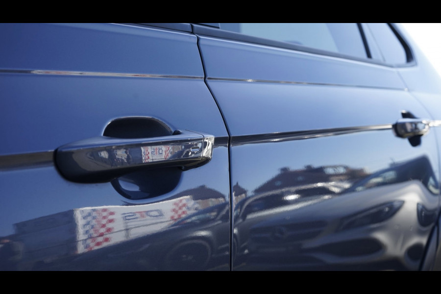 Volkswagen Taigo 1.0 TSI R-Line AUTOMAAT-ACC-CAMERA-DAB-IQ LIGHT-KEYLESS-GROOT NAVIGATIE-PANORAMA-VIRTUEEL