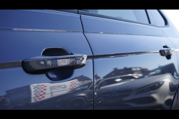 Volkswagen Taigo 1.0 TSI R-Line AUTOMAAT-ACC-CAMERA-DAB-IQ LIGHT-KEYLESS-GROOT NAVIGATIE-PANORAMA-VIRTUEEL