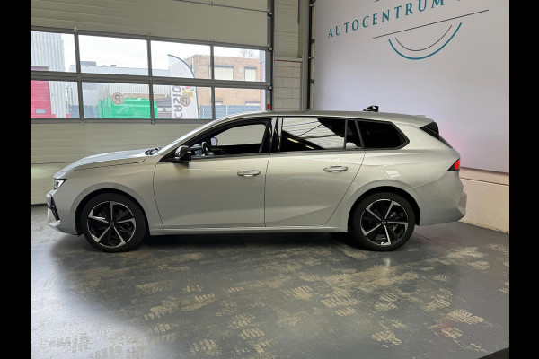 Opel Astra SPORTS TOURER 1.2 Turbo GS Automaat, 360 Camera, Stoel/Stuurverwarming