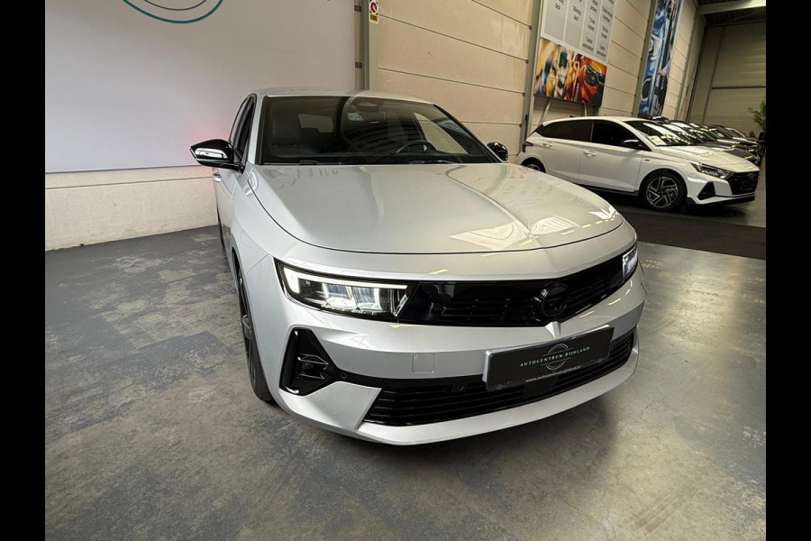 Opel Astra SPORTS TOURER 1.2 Turbo GS Automaat, 360 Camera, Stoel/Stuurverwarming