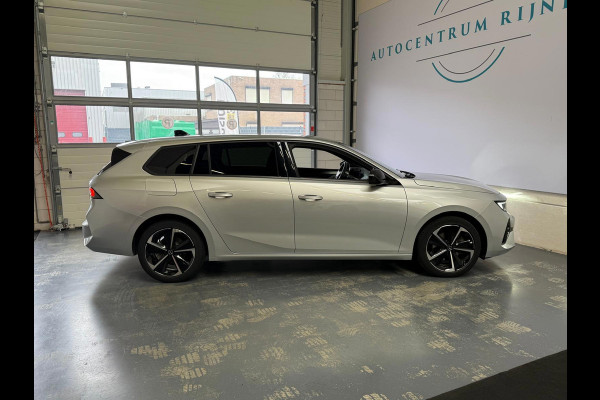 Opel Astra SPORTS TOURER 1.2 Turbo GS Automaat, 360 Camera, Stoel/Stuurverwarming