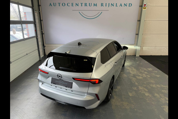 Opel Astra SPORTS TOURER 1.2 Turbo GS Automaat, 360 Camera, Stoel/Stuurverwarming