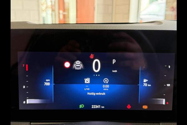 Opel Astra SPORTS TOURER 1.2 Turbo GS Automaat, 360 Camera, Stoel/Stuurverwarming