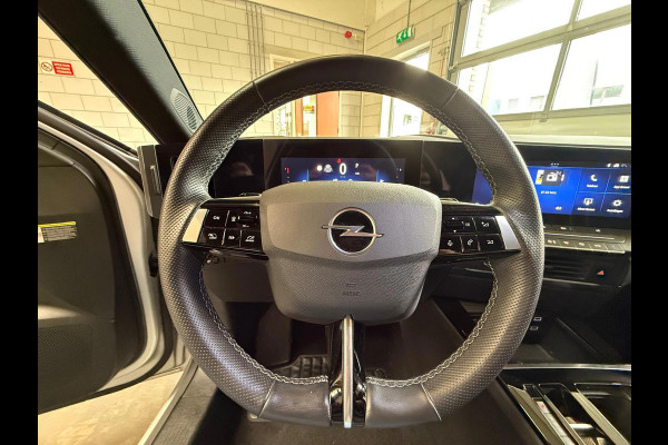 Opel Astra SPORTS TOURER 1.2 Turbo GS Automaat, 360 Camera, Stoel/Stuurverwarming