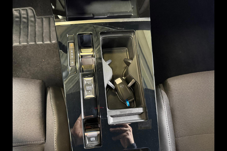 Opel Astra SPORTS TOURER 1.2 Turbo GS Automaat, 360 Camera, Stoel/Stuurverwarming