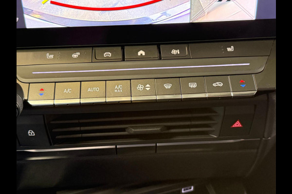 Opel Astra SPORTS TOURER 1.2 Turbo GS Automaat, 360 Camera, Stoel/Stuurverwarming