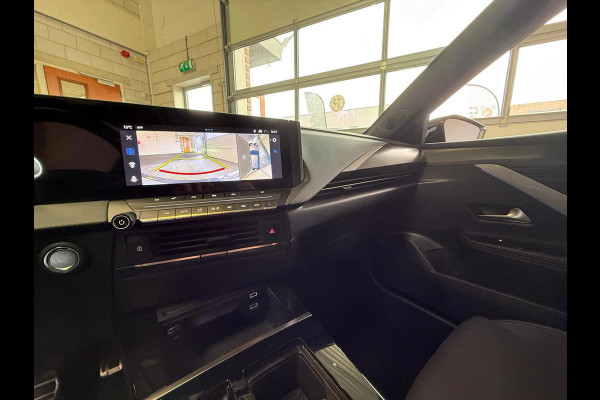 Opel Astra SPORTS TOURER 1.2 Turbo GS Automaat, 360 Camera, Stoel/Stuurverwarming