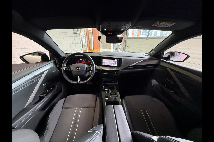 Opel Astra SPORTS TOURER 1.2 Turbo GS Automaat, 360 Camera, Stoel/Stuurverwarming