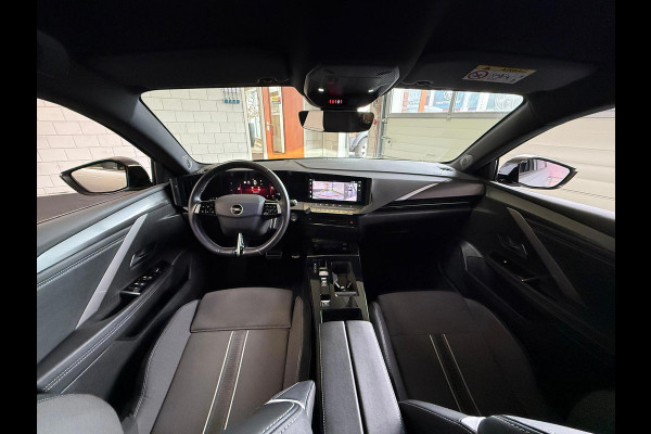 Opel Astra SPORTS TOURER 1.2 Turbo GS Automaat, 360 Camera, Stoel/Stuurverwarming