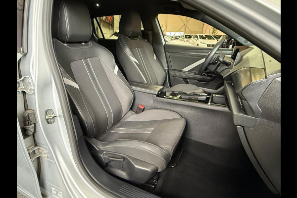 Opel Astra SPORTS TOURER 1.2 Turbo GS Automaat, 360 Camera, Stoel/Stuurverwarming