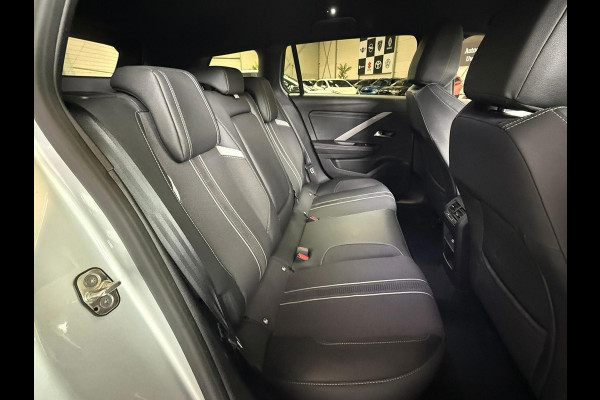 Opel Astra SPORTS TOURER 1.2 Turbo GS Automaat, 360 Camera, Stoel/Stuurverwarming