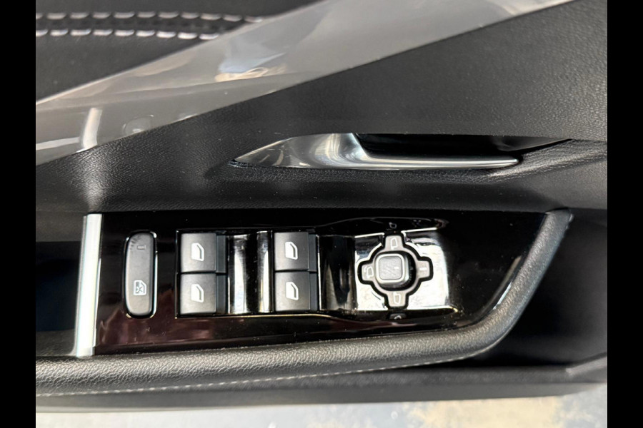 Opel Astra SPORTS TOURER 1.2 Turbo GS Automaat, 360 Camera, Stoel/Stuurverwarming