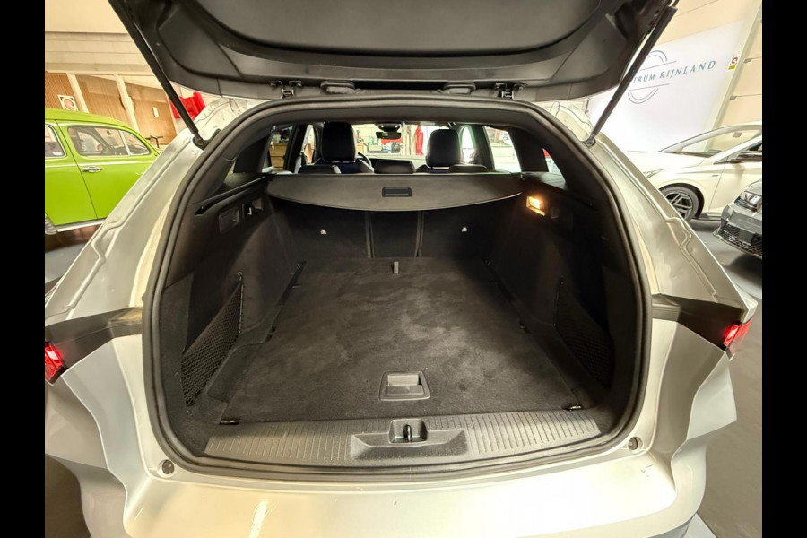 Opel Astra SPORTS TOURER 1.2 Turbo GS Automaat, 360 Camera, Stoel/Stuurverwarming