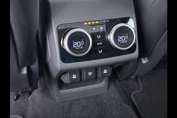 Jaguar I-PACE EV400 pk HSE First Edition 90 kWh AWD Pano-Dak Elektr.+Leer+Memory (Active-Air Suspension-)Luchtvering Matrix-LED Meridian®-Surr Lmv 20" DAB Bluetooth Led Stuur-Stoel-Achterbank-Voorruitverwarming Elek.Achterklep Zeer compleet, nieuwprijs € 106.646,- Origineel Nederlandse Auto