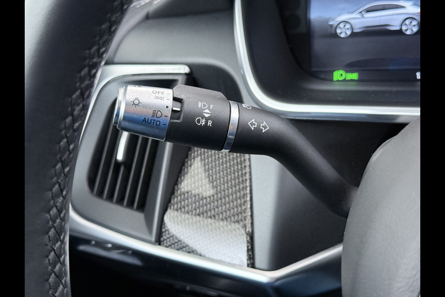 Jaguar I-PACE EV400 pk HSE First Edition 90 kWh AWD Pano-Dak Elektr.+Leer+Memory (Active-Air Suspension-)Luchtvering Matrix-LED Meridian®-Surr Lmv 20" DAB Bluetooth Led Stuur-Stoel-Achterbank-Voorruitverwarming Elek.Achterklep Zeer compleet, nieuwprijs € 106.646,- Origineel Nederlandse Auto