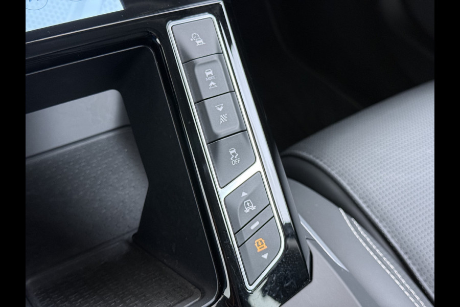 Jaguar I-PACE EV400 pk HSE First Edition 90 kWh AWD Pano-Dak Elektr.+Leer+Memory (Active-Air Suspension-)Luchtvering Matrix-LED Meridian®-Surr Lmv 20" DAB Bluetooth Led Stuur-Stoel-Achterbank-Voorruitverwarming Elek.Achterklep Zeer compleet, nieuwprijs € 106.646,- Origineel Nederlandse Auto