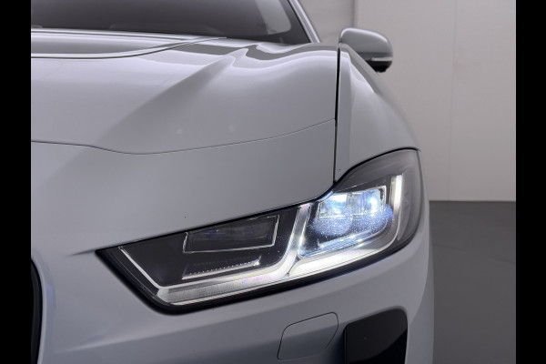 Jaguar I-PACE EV400 pk HSE First Edition 90 kWh AWD Pano-Dak Elektr.+Leer+Memory (Active-Air Suspension-)Luchtvering Matrix-LED Meridian®-Surr Lmv 20" DAB Bluetooth Led Stuur-Stoel-Achterbank-Voorruitverwarming Elek.Achterklep Zeer compleet, nieuwprijs € 106.646,- Origineel Nederlandse Auto