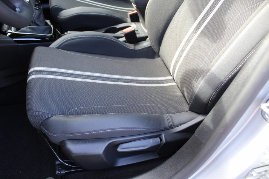 Opel Corsa 1.2 Turbo GS Panoramadak, Winterpakket, Cruise Control, Climate Control