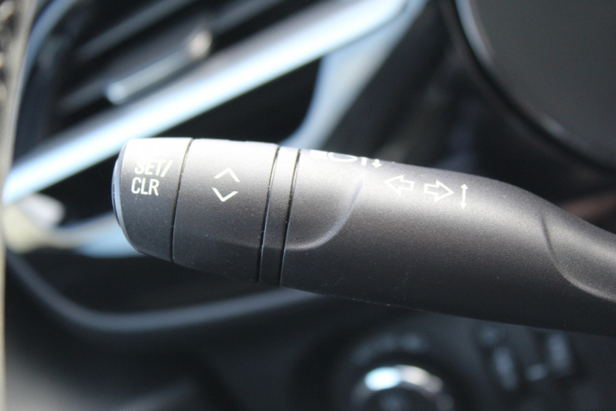 Opel Corsa 1.2 Turbo GS Panoramadak, Winterpakket, Cruise Control, Climate Control