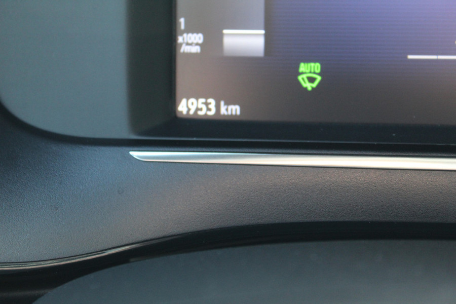 Opel Corsa 1.2 Turbo GS Panoramadak, Winterpakket, Cruise Control, Climate Control