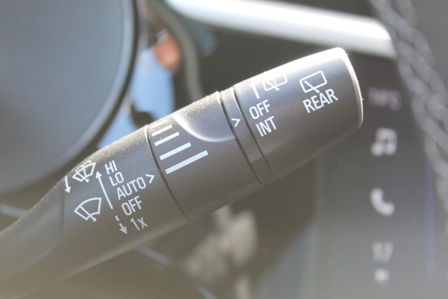 Opel Corsa 1.2 Turbo GS Panoramadak, Winterpakket, Cruise Control, Climate Control