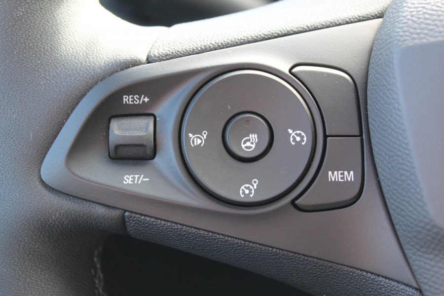 Opel Corsa 1.2 Turbo GS Panoramadak, Winterpakket, Cruise Control, Climate Control