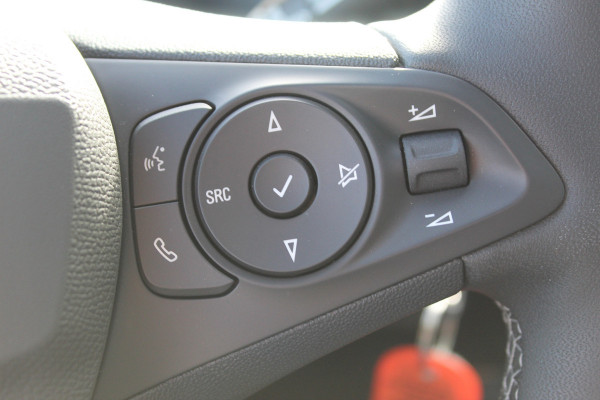 Opel Corsa 1.2 Turbo GS Panoramadak, Winterpakket, Cruise Control, Climate Control