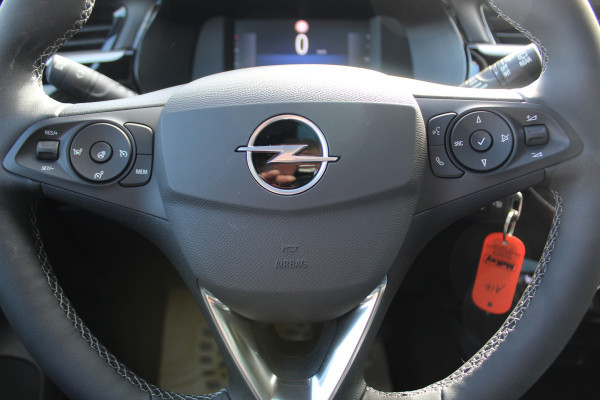 Opel Corsa 1.2 Turbo GS Panoramadak, Winterpakket, Cruise Control, Climate Control