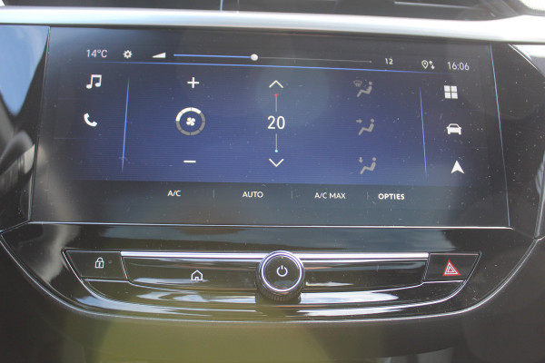 Opel Corsa 1.2 Turbo GS Panoramadak, Winterpakket, Cruise Control, Climate Control