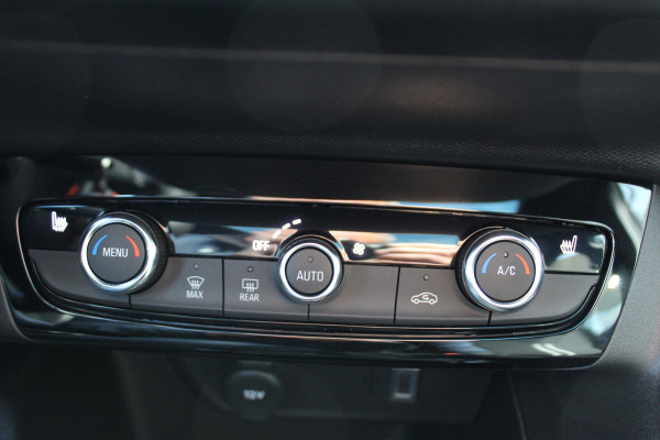 Opel Corsa 1.2 Turbo GS Panoramadak, Winterpakket, Cruise Control, Climate Control