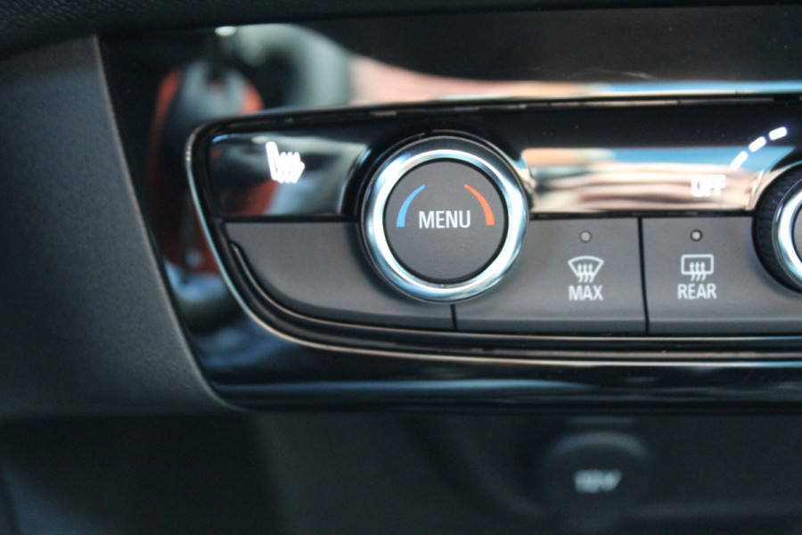 Opel Corsa 1.2 Turbo GS Panoramadak, Winterpakket, Cruise Control, Climate Control