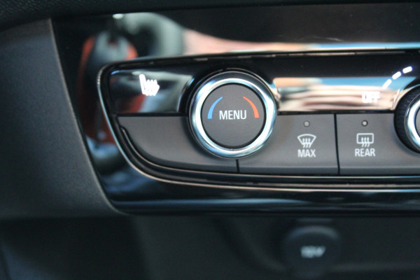 Opel Corsa 1.2 Turbo GS Panoramadak, Winterpakket, Cruise Control, Climate Control