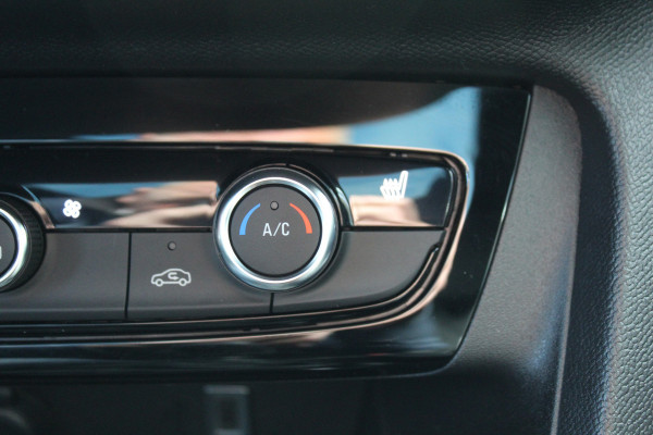 Opel Corsa 1.2 Turbo GS Panoramadak, Winterpakket, Cruise Control, Climate Control