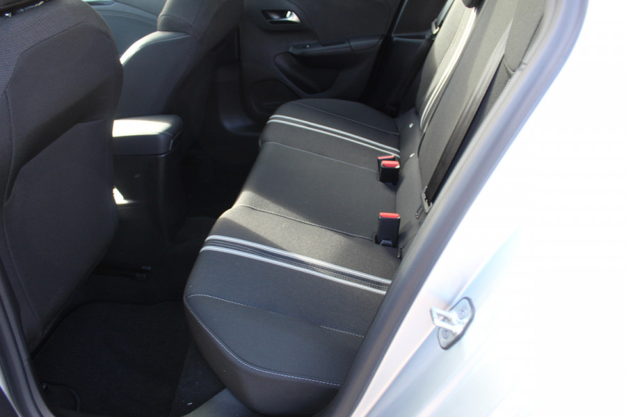 Opel Corsa 1.2 Turbo GS Panoramadak, Winterpakket, Cruise Control, Climate Control