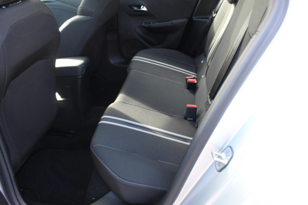 Opel Corsa 1.2 Turbo GS Panoramadak, Winterpakket, Cruise Control, Climate Control