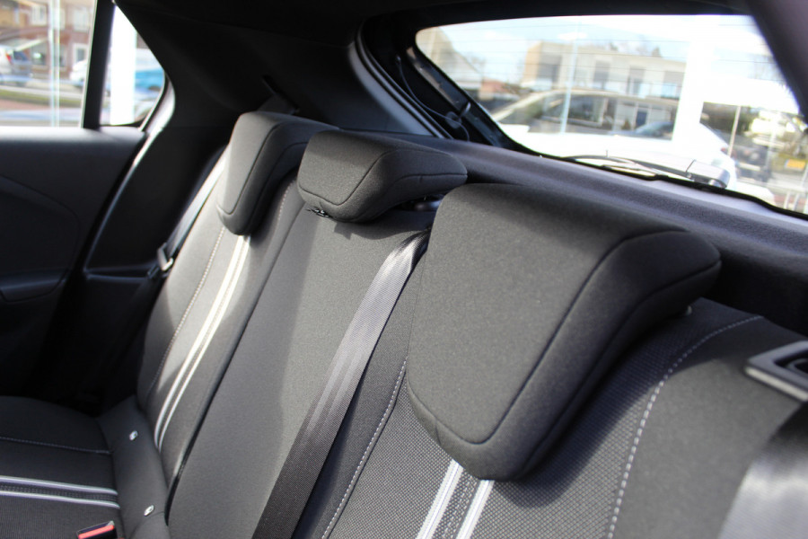 Opel Corsa 1.2 Turbo GS Panoramadak, Winterpakket, Cruise Control, Climate Control