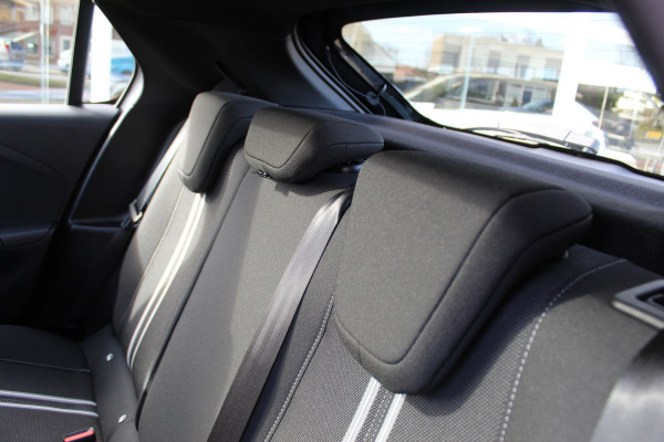 Opel Corsa 1.2 Turbo GS Panoramadak, Winterpakket, Cruise Control, Climate Control