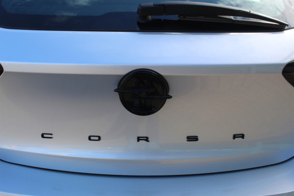 Opel Corsa 1.2 Turbo GS Panoramadak, Winterpakket, Cruise Control, Climate Control