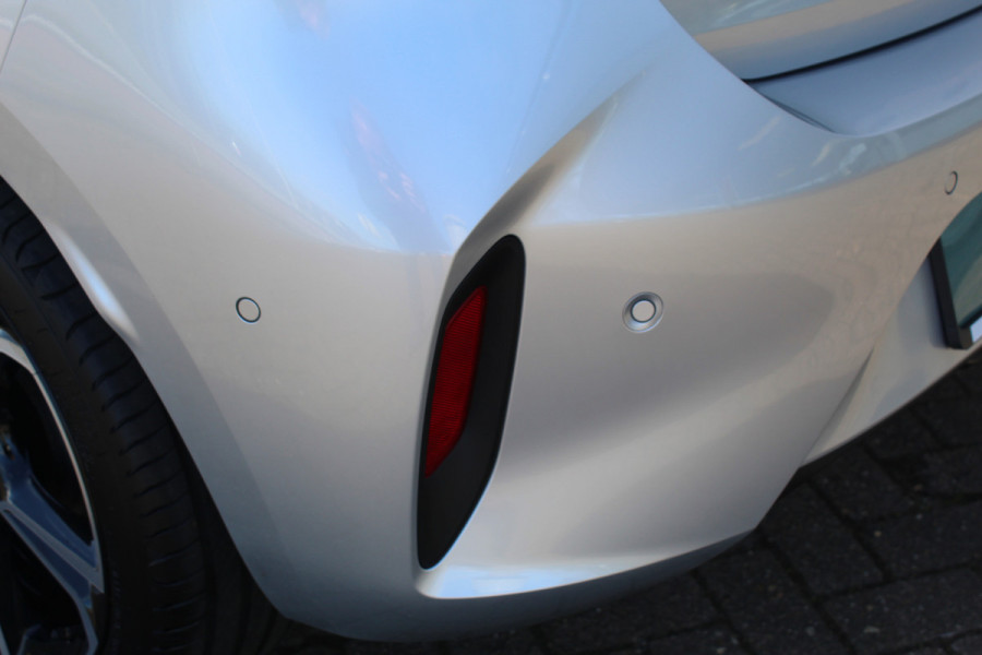 Opel Corsa 1.2 Turbo GS Panoramadak, Winterpakket, Cruise Control, Climate Control